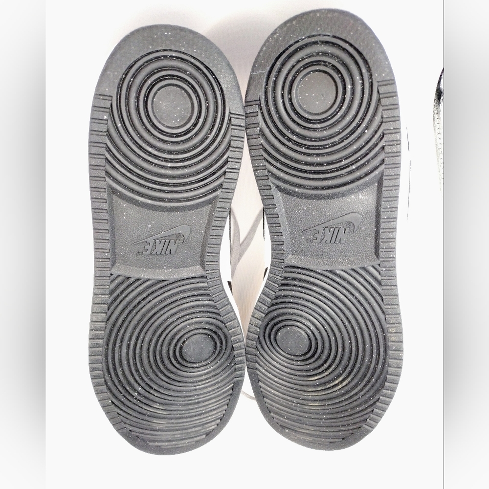 Men's Nike court vision New. Size 11.5 - Picture 4 of 5